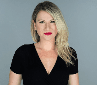 - Shannon Adams, Senior Director @ Canderel
